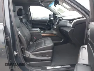 2019 Chevrolet Tahoe LT z VIN 1GNSCBKC8KR366460, wystawiony jako IAAI lot #41384327 z przebiegiem 76 861 mil mil oraz . Historia ofert i sprzedaży dostępna na DreamBid. Obrazek 5.