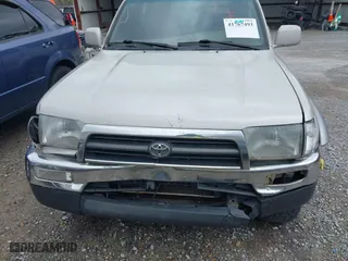 1998 Toyota 4Runner with VIN JT3GN87R3W0073928, listed as a IAAI auction lot 41767493 with 264,738 mi miles. Bid and sale history available at carsss.com. Image 6.