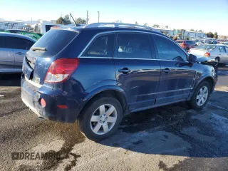 2008 Saturn VUE XR z VIN 3GSDL737X8S516501, wystawiony jako Copart lot #87925995 z przebiegiem 89 749 mil mil oraz Szkoda całkowita • Salvage title. Historia ofert i sprzedaży dostępna na DreamBid. Obrazek 3.