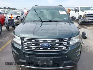 2016 Ford Explorer Limited z VIN 1FM5K7F86GGB27936, wystawiony jako IAAI lot #41737245 z przebiegiem 169 262 mil mil oraz . Historia ofert i sprzedaży dostępna na DreamBid. Obrazek 12.