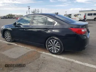 2018 Subaru Legacy Premium with VIN 4S3BNAF60J3021765, listed as a Copart auction lot 75818683 with 155,655 mi miles. Bid and sale history available at carsss.com. Image 2.