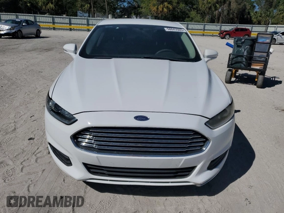 2015 Ford Fusion SE with VIN 3FA6P0H73FR228807, listed as a Copart auction lot 50043565 with 155,525 mi miles and Clean Title. Bid and sale history available at carsss.com. Image 5.