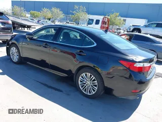 2014 Lexus ES 330 z VIN JTHBK1GG6E2151432, wystawiony jako IAAI lot #42327631 z przebiegiem 179 535 mil mil oraz . Historia ofert i sprzedaży dostępna na DreamBid. Obrazek 3.