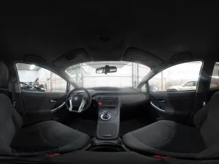 2011 Toyota Prius I with VIN JTDKN3DU2B0327897, listed as a IAAI auction lot 41908301 with 136,486 mi miles and . Bid and sale history available at DreamBid. Image 19.
