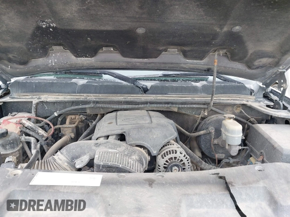 2010 Chevrolet Silverado 1500 LT with VIN 3GCRCSE0XAG228684, listed as a IAAI auction lot 40975818 with 264,129 mi miles and . Bid and sale history available at DreamBid. Image 10.