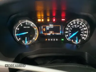 2020 Ford Ranger XL z VIN 1FTER4FH8LLA10360, wystawiony jako Copart lot #51344195 z przebiegiem 119 803 mil mil oraz Szkoda całkowita • Salvage title. Historia ofert i sprzedaży dostępna na DreamBid. Obrazek 9.