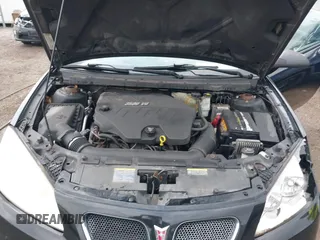 2007 Pontiac G6 GT with VIN 1G2ZH18NX74105576, listed as a IAAI auction lot 42373154 with 141,150 mi miles and . Bid and sale history available at DreamBid. Image 10.