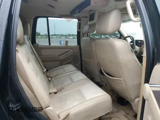 2006 Ford Explorer Limited z VIN 1FMEU65876UA48376, wystawiony jako Copart lot #63433505 z przebiegiem 229 600 mil mil oraz Szkoda całkowita • Salvage title. Historia ofert i sprzedaży dostępna na DreamBid. Obrazek 11.