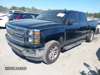 2014 Chevrolet Silverado 1500 LT with VIN 3GCPCREC0EG539900, listed as a IAAI auction lot 41883206 with 163,783 mi miles. Bid and sale history available at carsss.com. Image 17.