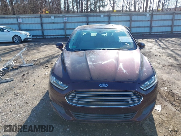2013 Ford Fusion SE z VIN 3FA6P0H71DR198090, wystawiony jako IAAI lot #41211029 z przebiegiem 60 726 mil mil oraz . Historia ofert i sprzedaży dostępna na DreamBid. Obrazek 12.
