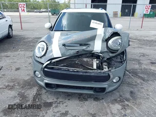 2018 MINI Hardtop 4 Door Cooper S с VIN WMWXU3C55J2F51056, выставлен на аукционе IAAI как лот 42484892 с пробегом 107 460 миль миль и . История ставок и продаж доступна на DreamBid. Изображение 6.