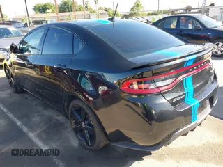 2013 Dodge Dart Limited with VIN 1C3CDFCHXDD338255, listed as a IAAI auction lot 42278184 with 81,518 mi miles and . Bid and sale history available at DreamBid. Image 3.