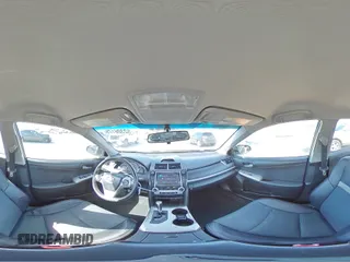 2013 Toyota Camry L with VIN 4T1BF1FK7DU286333, listed as a Copart auction lot 52306175 with 195,016 mi miles and Salvage Title. Bid and sale history available at carsss.com. Image 15.
