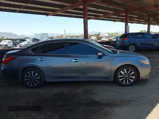 2017 Nissan Altima SV with VIN 1N4AL3AP7HC289094, listed as a IAAI auction lot 42508845 with 123,391 mi miles and . Bid and sale history available at DreamBid. Image 13.