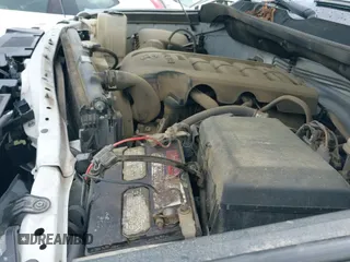 2016 Toyota Tundra SR5 с VIN 5TFDW5F19GX566639, выставлен на аукционе IAAI как лот 42092815 с пробегом 139 083 миль миль и . История ставок и продаж доступна на DreamBid. Изображение 19.
