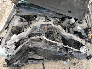 2004 Toyota Avalon XL with VIN 4T1BF28B14U339451, listed as a Copart auction lot 44275145 with 0 mi miles and Salvage Title. Bid and sale history available at carsss.com. Image 12.