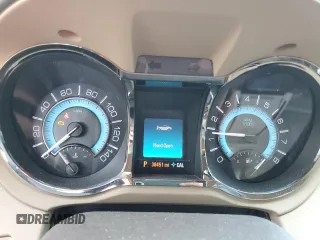 2013 Buick LaCrosse Premium 1 with VIN 1G4GF5E33DF164418, listed as a Copart auction lot 53310535 with 38,451 mi miles and Salvage title. Bid and sale history available at DreamBid. Image 9.