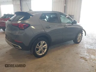 2022 Buick Encore GX Preferred с VIN KL4MMCSLXNB057214, выставлен на аукционе IAAI как лот 42458076 с пробегом 74 637 миль миль и . История ставок и продаж доступна на DreamBid. Изображение 4.