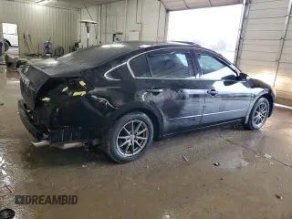 2012 Nissan Altima 2.5 S with VIN 1N4AL2AP6CC119490, listed as a Copart auction lot 82788704 with 119,091 mi miles and Salvage Title. Bid and sale history available at carsss.com. Image 3.