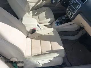 2008 Volkswagen Eos Turbo с VIN WVWBA71F18V018975, выставлен на аукционе IAAI как лот 41704490 с пробегом 145 302 миль миль и . История ставок и продаж доступна на DreamBid. Изображение 5.
