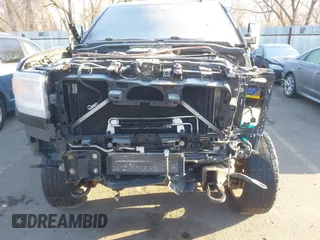 2015 GMC Sierra 2500HD available WiFi Denali with VIN 1GT120E87FF638538, listed as a IAAI auction lot 41425503 with 126,384 mi miles. Bid and sale history available at carsss.com. Image 5.