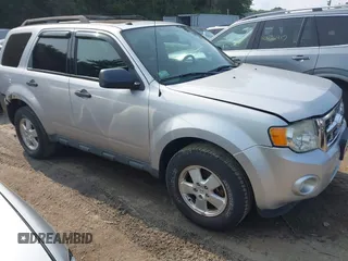 2012 Ford Escape XLT с VIN 1FMCU9DG6CKC70903, выставлен на аукционе IAAI как лот 42425781 с пробегом 196 762 миль миль и . История ставок и продаж доступна на DreamBid. Изображение 1.