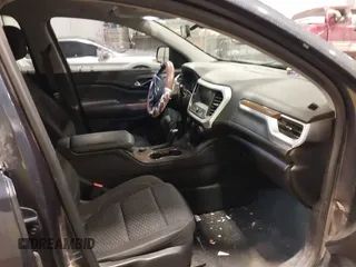 2019 GMC Acadia SLE z VIN 1GKKNRLA8KZ226891, wystawiony jako IAAI lot #40766589 z przebiegiem 123 747 mil mil oraz . Historia ofert i sprzedaży dostępna na DreamBid. Obrazek 5.
