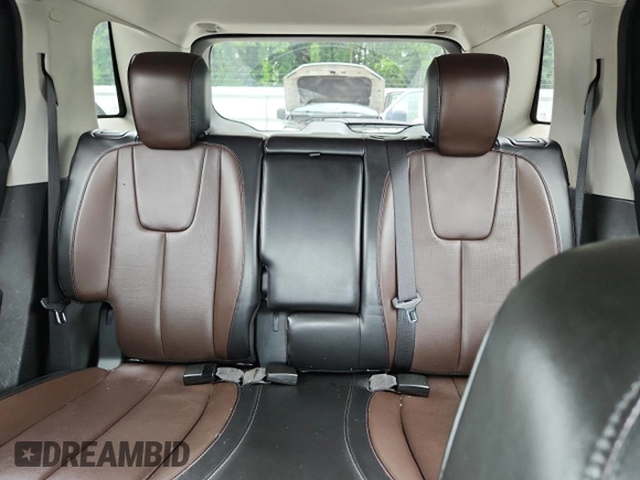 2013 GMC Terrain SLT с VIN 2GKFLVEK2D6157071, выставлен на аукционе Copart как лот 64308545 с пробегом 135 401 миль миль и Списание • Salvage title. История ставок и продаж доступна на DreamBid. Изображение 10.