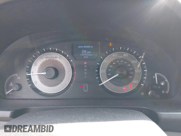 2014 Honda Odyssey Touring with VIN 5FNRL5H99EB138952, listed as a IAAI auction lot 42538833 with 146,959 mi miles and . Bid and sale history available at DreamBid. Image 7.
