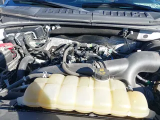 2019 Ford F-150 XL with VIN 1FTEW1CP6KFD42734, listed as a IAAI auction lot 41260505 with 101,702 mi miles and . Bid and sale history available at carsss.com. Image 10.