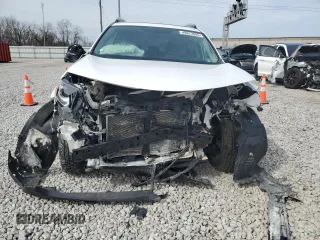2013 Toyota RAV4 XLE with VIN 2T3RFREV9DW003401, listed as a Copart auction lot 49673955 with Not provided miles and Salvage title. Bid and sale history available at DreamBid. Image 5.