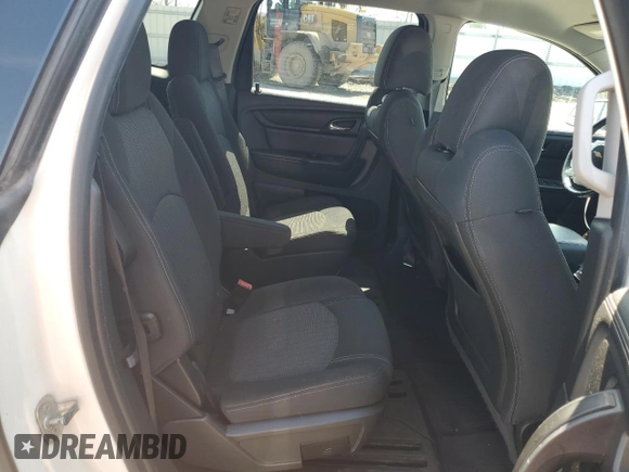2015 Chevrolet Traverse LT with VIN 1GNKVGKD9FJ161931, listed as a Copart auction lot 54261205 with Not Provided miles and Non Repairable. Bid and sale history available at DreamBid. Image 11.