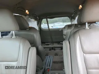 2018 Toyota Sienna XLE Auto Access Seat with VIN 5TDYZ3DC7JS939921, listed as a Copart auction lot 61387455 with 162,349 mi miles and Clean title. Bid and sale history available at DreamBid. Image 10.