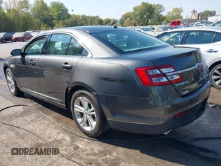 2016 Ford Taurus SEL with VIN 1FAHP2E98GG111257, listed as a IAAI auction lot 40538192 with 75,203 mi miles and . Bid and sale history available at DreamBid. Image 3.