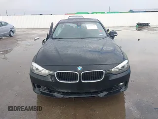 2015 BMW 3 Series 328i with VIN WBA3A5C56FF610079, listed as a IAAI auction lot 42669528 with 70,838 mi miles and . Bid and sale history available at DreamBid. Image 12.
