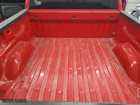 2018 Chevrolet Silverado 1500 Custom with VIN 3GCUKPEC7JG513671, listed as a Copart auction lot 71648754 with 95,411 mi miles and Salvage Title. Bid and sale history available at carsss.com. Image 10.