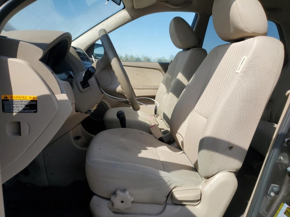 2009 Kia Sportage LX with VIN KNDJF724297573255, listed as a Copart auction lot 51300095 with 199,362 mi miles and Salvage Title. Bid and sale history available at carsss.com. Image 7.