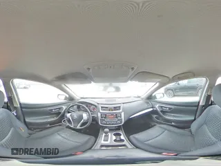 2016 Nissan Altima S with VIN 1N4AL3AP2GN366327, listed as a Copart auction lot 48184065 with 147,146 mi miles and Salvage Title. Bid and sale history available at DreamBid. Image 13.