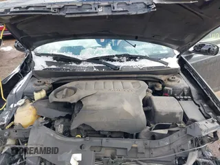 2014 Chrysler 200 Limited with VIN 1C3CCBCG4EN151415, listed as a IAAI auction lot 41733580 with 163,742 mi miles. Bid and sale history available at carsss.com. Image 10.