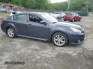 2013 Subaru Legacy Limited z VIN 4S3BMBK63D3024064, wystawiony jako Copart lot #55416315 z przebiegiem 204 306 mil mil oraz Czysty tytuł • Clean title. Historia ofert i sprzedaży dostępna na DreamBid. Obrazek 4.
