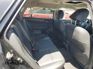 2018 Subaru Outback Limited with VIN 4S4BSANCXJ3393044, listed as a Copart auction lot 61388025 with 66,286 mi miles and Salvage title. Bid and sale history available at DreamBid. Image 10.