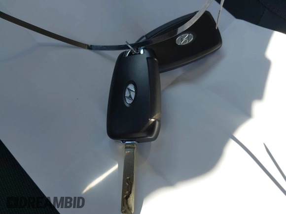 2024 Hyundai Tucson SE with VIN 5NMJA3DE6RH432131, listed as a IAAI auction lot 41867325 with 463 mi miles and . Bid and sale history available at DreamBid. Image 11.