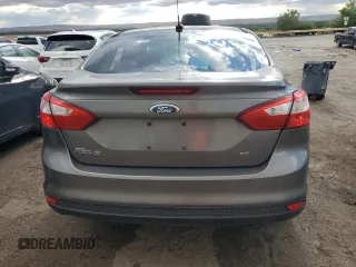2012 Ford Focus SE с VIN 1FAHP3F24CL112334, выставлен на аукционе Copart как лот 59343285 с пробегом 168 062 миль миль и Чистый • Clean title. История ставок и продаж доступна на DreamBid. Изображение 6.