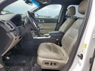2014 Ford Explorer XLT с VIN 1FM5K7D88EGA07796, выставлен на аукционе Copart как лот 64029665 с пробегом 167 897 миль миль и Списание • Salvage title. История ставок и продаж доступна на DreamBid. Изображение 7.