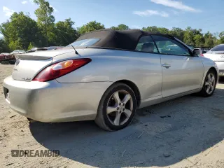 2006 Toyota Solara SE with VIN 4T1FA38PX6U105653, listed as a Copart auction lot 66583664 with 161,583 mi miles and Clean Title. Bid and sale history available at DreamBid. Image 3.