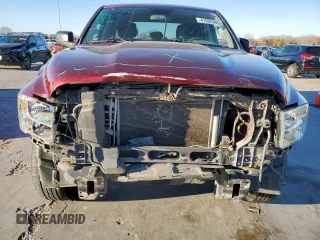 2020 Ram 1500 Tradesman z VIN 1C6RR6FT4LS147567, wystawiony jako Copart lot #47964365 z przebiegiem 95 988 mil mil oraz Szkoda całkowita • Salvage title. Historia ofert i sprzedaży dostępna na DreamBid. Obrazek 5.