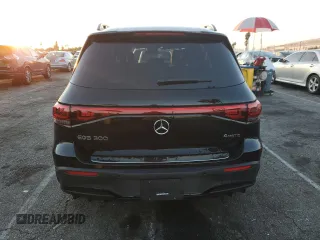 2022 Mercedes-Benz EQB 300 z VIN W1N9M0KB6NN011663, wystawiony jako Copart lot #36179463 z przebiegiem 383 mil mil oraz . Historia ofert i sprzedaży dostępna na DreamBid. Obrazek 6.
