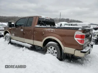 2011 Ford F-150 XL with VIN 1FTFX1ET1BFB62881, listed as a Copart auction lot 87472524 with 240,829 mi miles and Salvage Title. Bid and sale history available at carsss.com. Image 2.