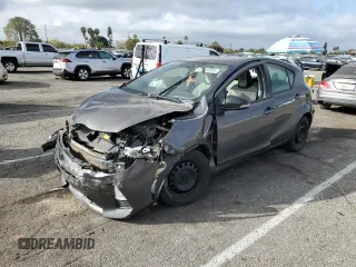 2014 Toyota Prius One with VIN JTDKDTB31E1563145, listed as a Copart auction lot 47876355 with 200,708 mi miles and Clean Title. Bid and sale history available at DreamBid. Image 1.