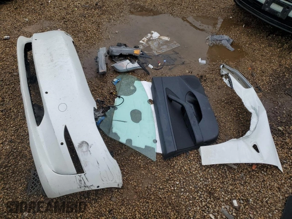2020 Tesla Model 3 Long Range z VIN 5YJ3E1EB3LF667522, wystawiony jako Copart lot #57421145 z przebiegiem 77 821 mil mil oraz Szkoda całkowita • Salvage title. Historia ofert i sprzedaży dostępna na DreamBid. Obrazek 12.